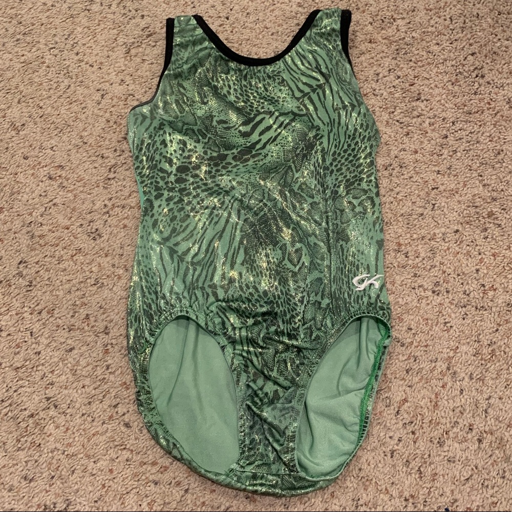 💙 5 FOR 35 💙 Gymnastics leotard